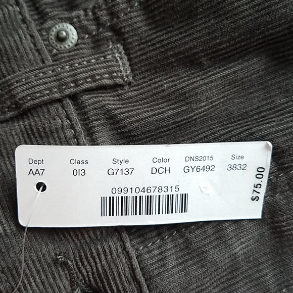 J. Crew Jeans - Picture 14 of 14